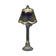 Luxury Lamp