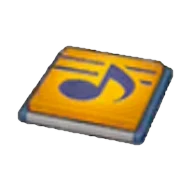 Music Mat Re