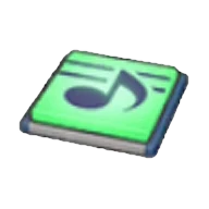 Music Mat Sol