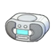 CD 播放机