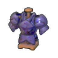 Malicious Armor