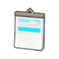 Wall Calendar