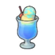 Soda Float