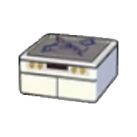 爐灶