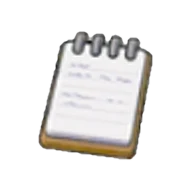 Notepad