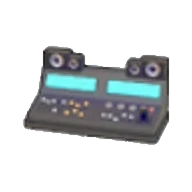 Audio Mixer